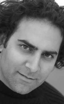 Jason Antoon